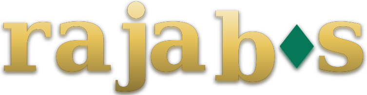 raja bos logo