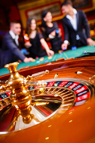 raja bos What sits inside our casino
